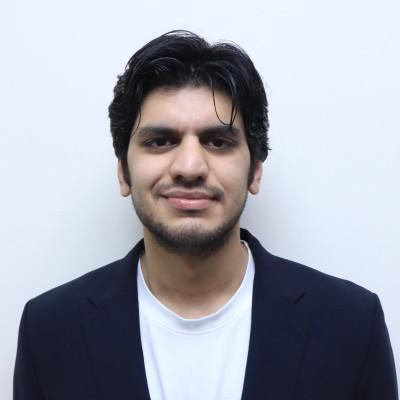 Hussan Waseem Syed