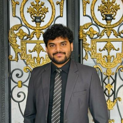 Umer Farooq