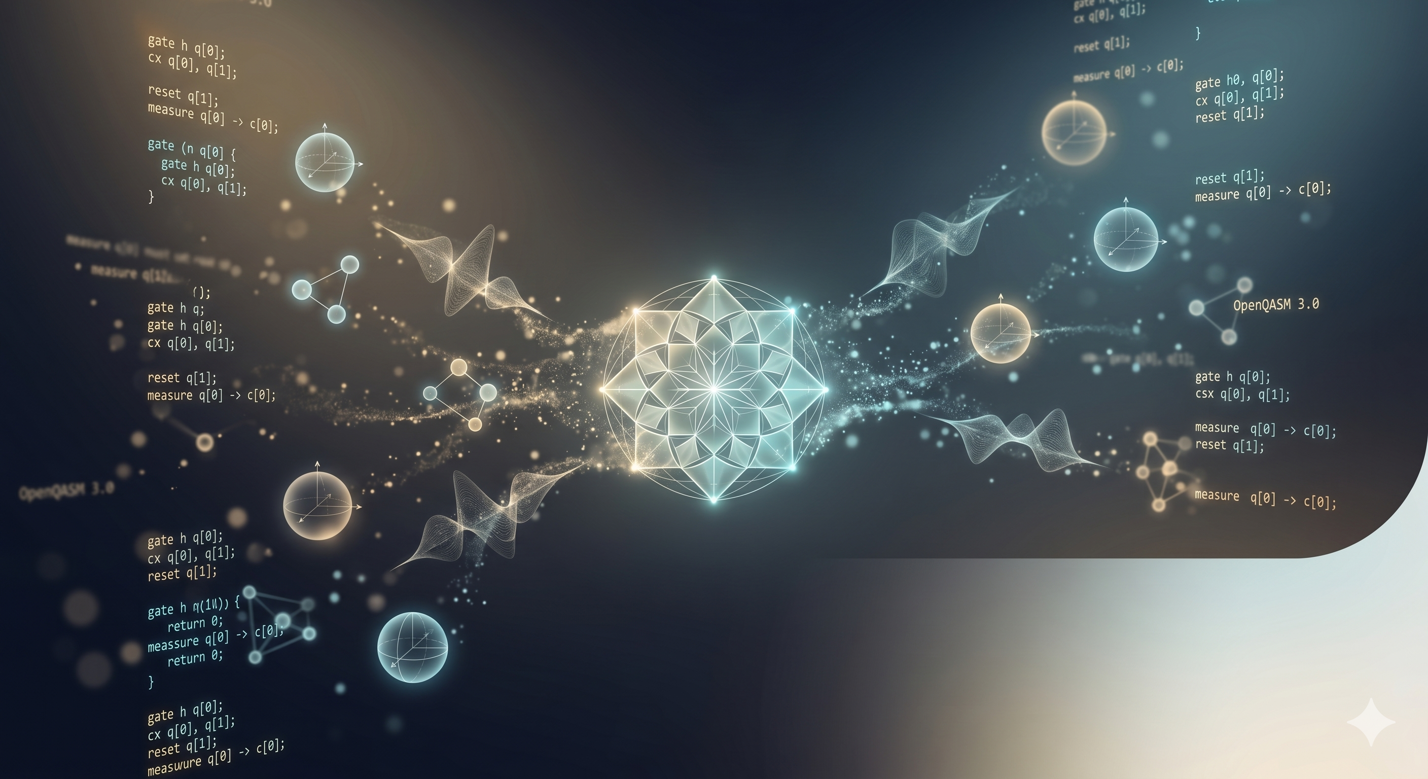 QCanvas: The Quantum Unified Simulator